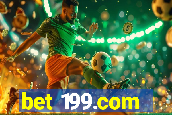 bet 199.com